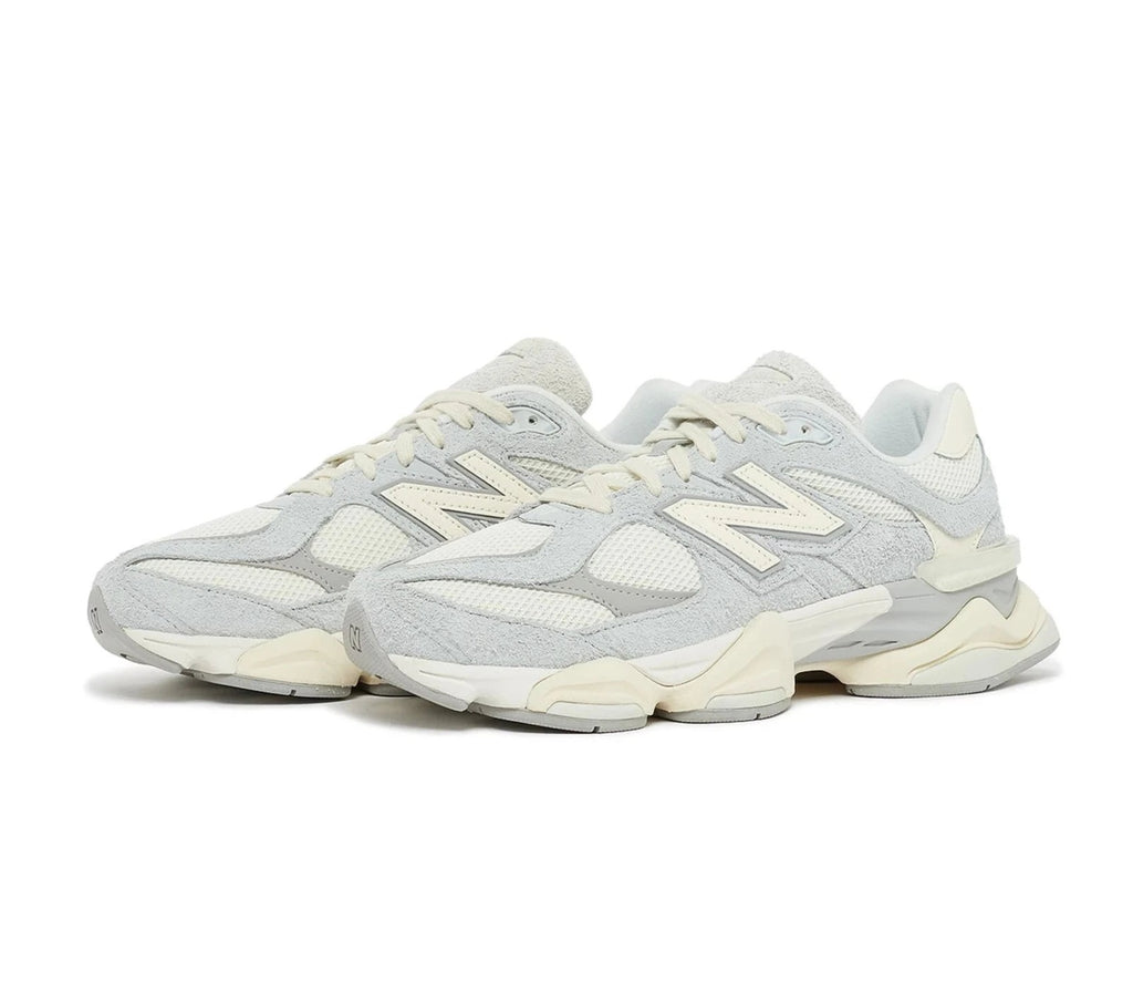New Balance 9060 “Quartz Grey” - All About Eg