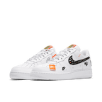 Nike Air Force “Just Do It” - All About Eg