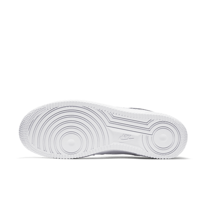Nike Air Force “Just Do It” - All About Eg