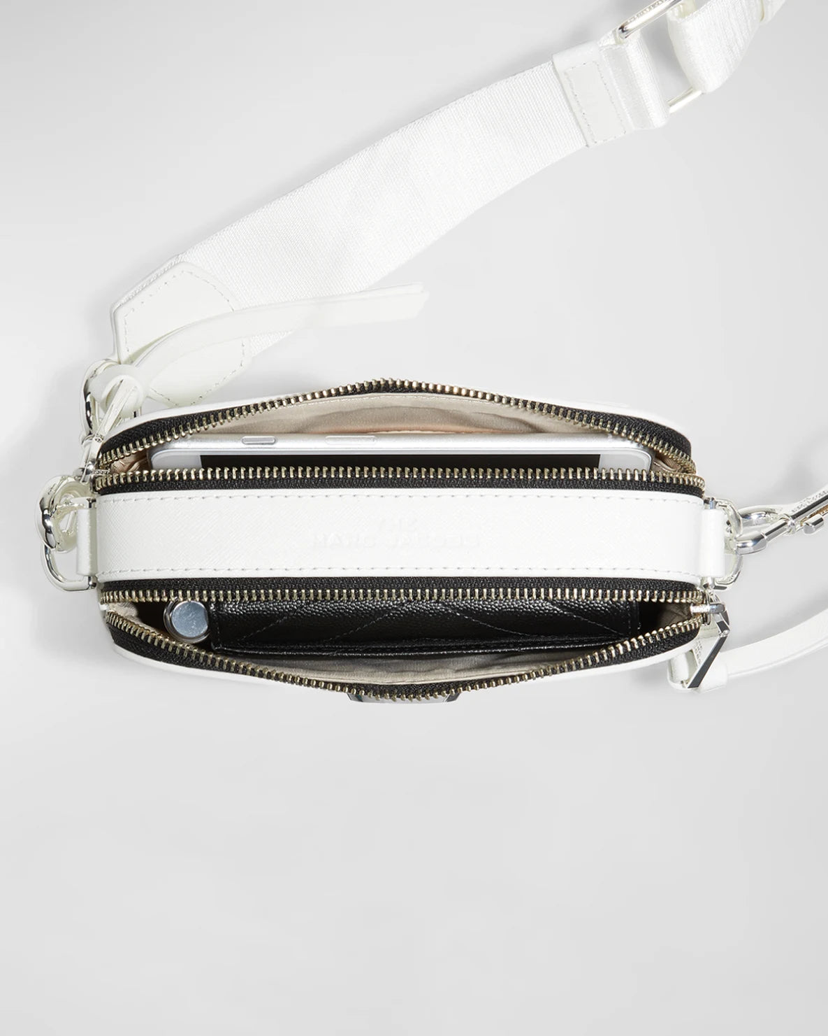 Marc Jacobs The Snapshot DTM Bag - All About Eg