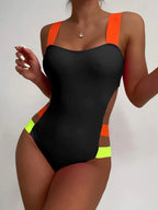 One Piece Swimsuit Bathing Suit - All About Eg