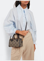 Tory Burch - All About Eg