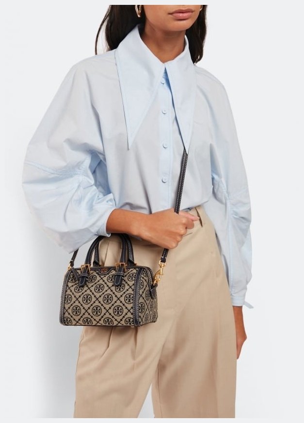 Tory Burch - All About Eg