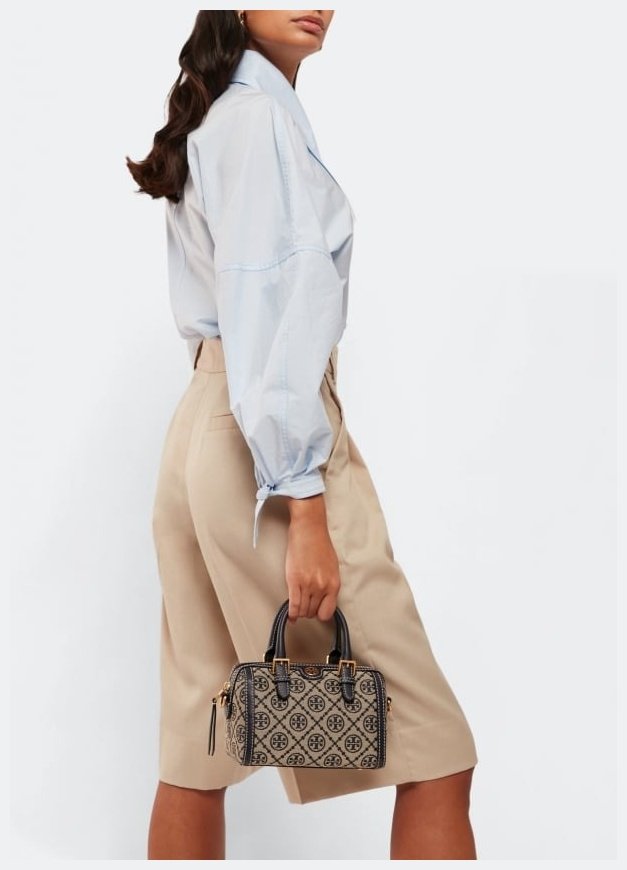 Tory Burch - All About Eg