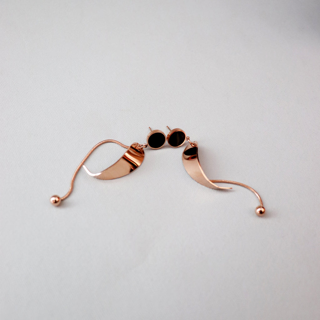 Dangler Earrings - All About Eg