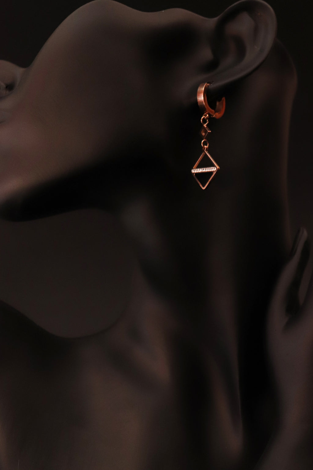 Korean Cute Dangle Drop Earrings - All About Eg