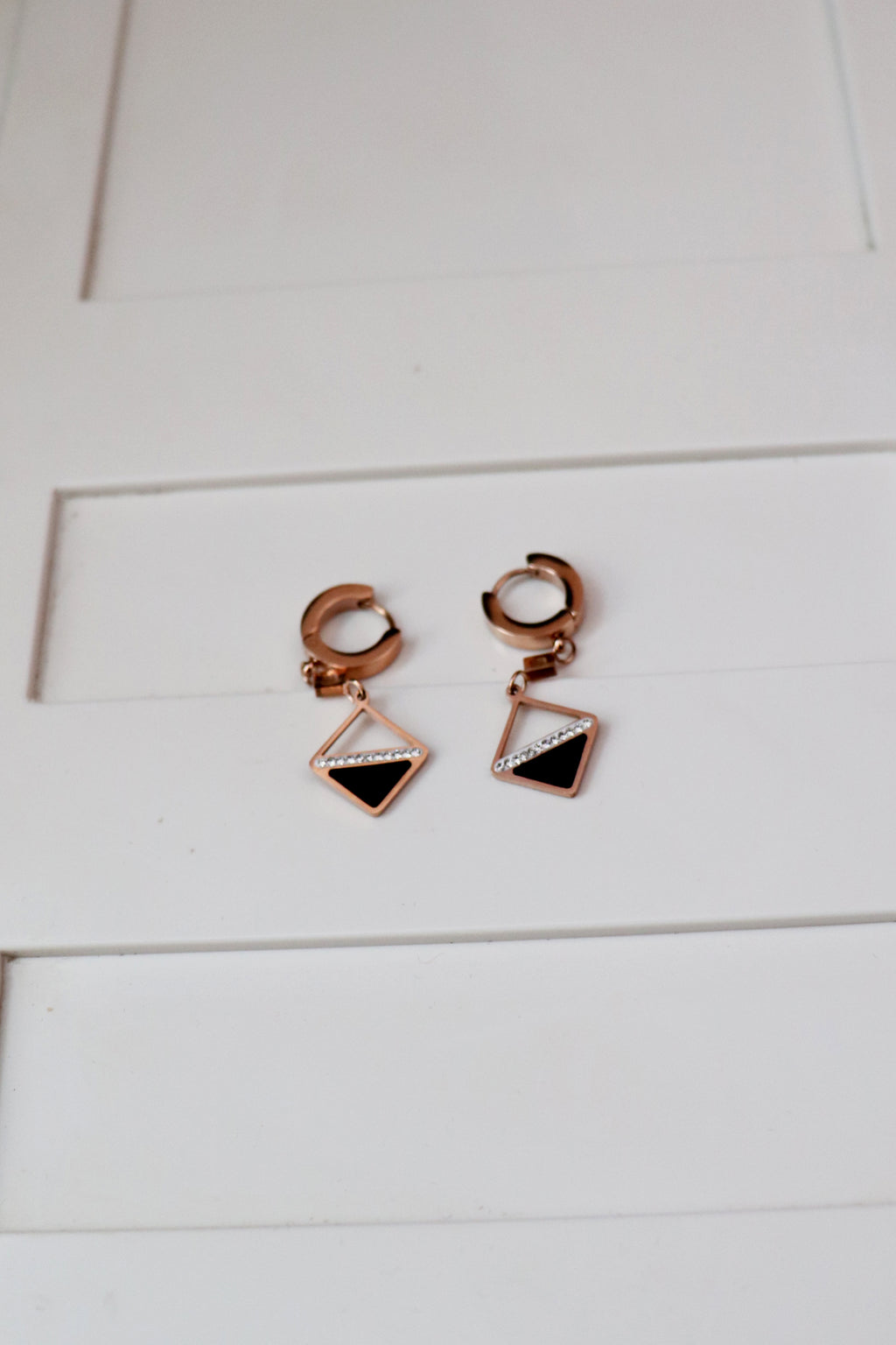 Korean Cute Dangle Drop Earrings - All About Eg