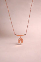 Tree of Life Necklace - All About Eg