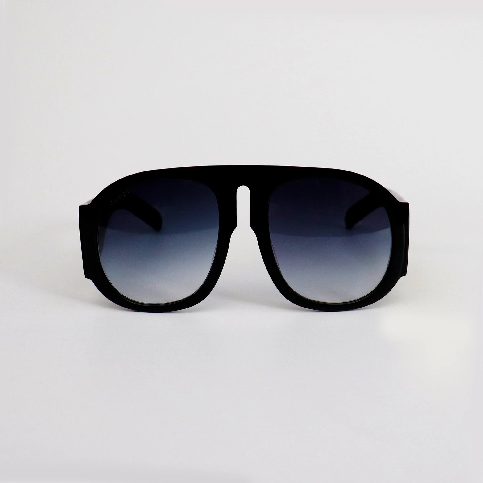 GUCCI GG0152S BLACK - All About Eg