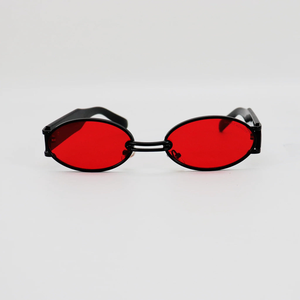 GM 0101 KR - All About Eg