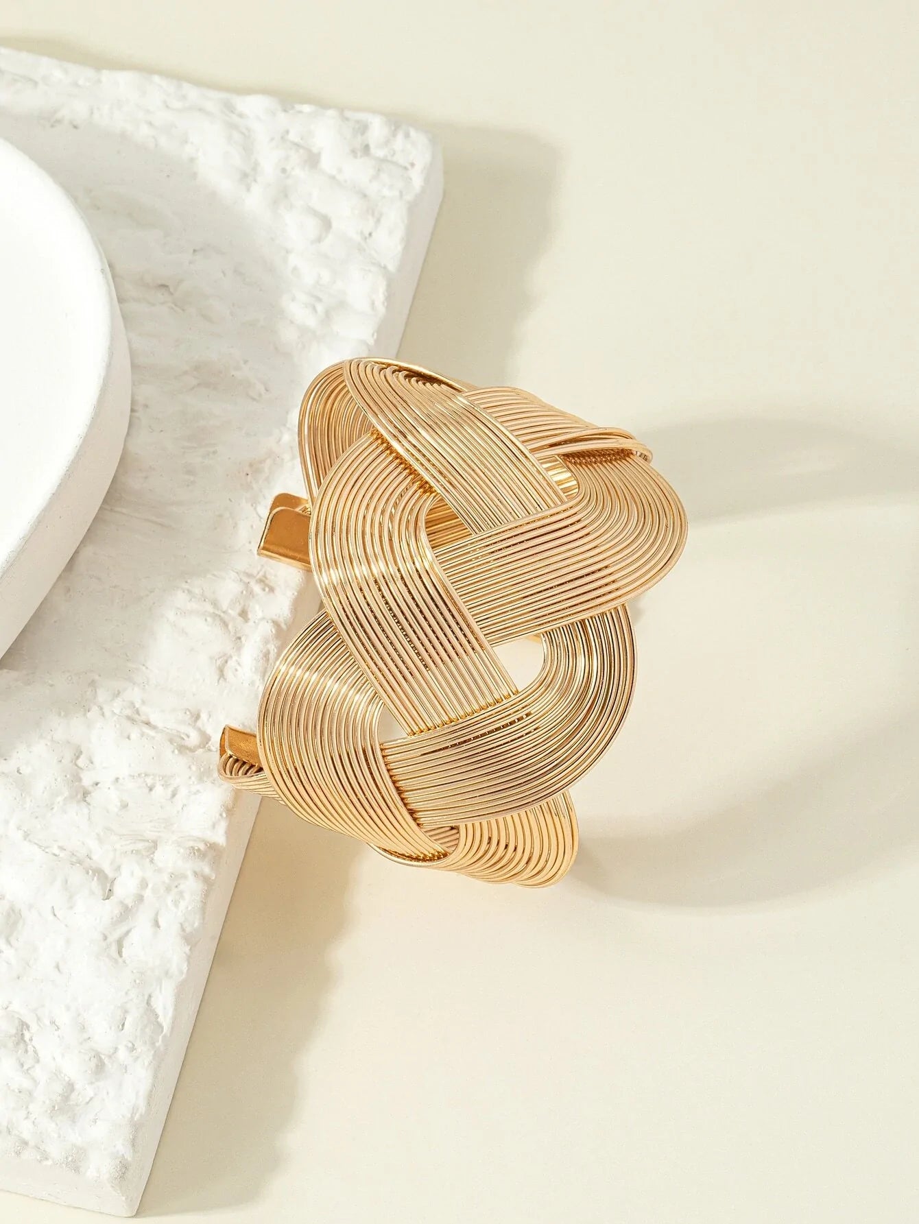 Bohemian open cuff Bracelet - All About Eg