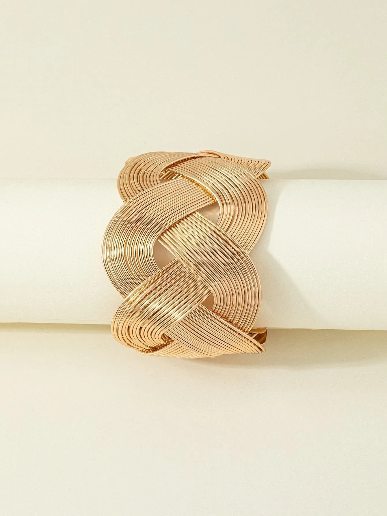 Bohemian open cuff Bracelet - All About Eg