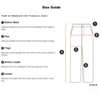 Women's Printed High Waist Stretch Sports Leggings - All About Eg