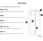 Seamless Wide Waistband Leggings - All About Eg