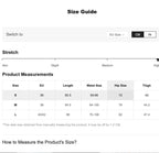 Workout Yoga Leggings, Color Gradient Butt Lift High-Waisted Sweat Absorption Fitness Leggings - All About Eg