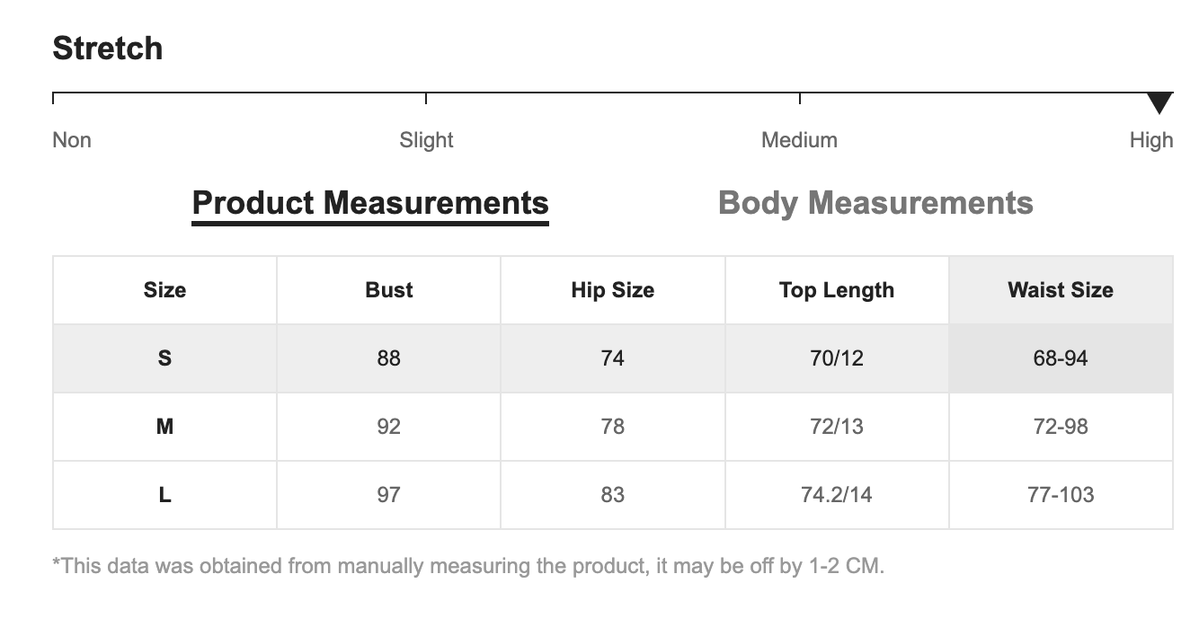 Colorblock Ruffle Trim One Piece Swimsuit - All About Eg