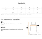 Contrast Lace Mock Neck Tank Top - All About Eg