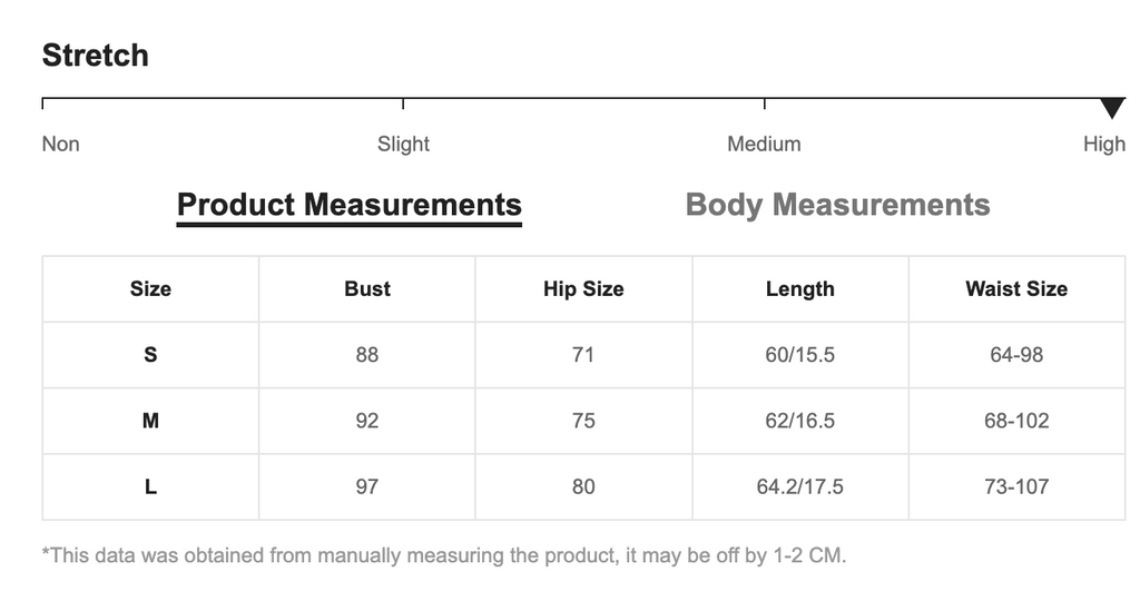 Contrast Sequin Tape Push Up One Piece Swimsuit - All About Eg