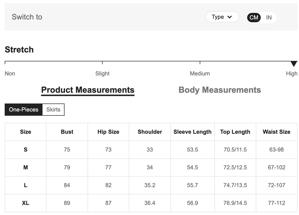 Tie Dye One Piece Swimsuit With Beach Skirt - All About Eg