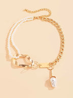 Miami Cuban Necklace - All About Eg