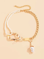Miami Cuban Necklace - All About Eg