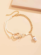 Miami Cuban Necklace - All About Eg