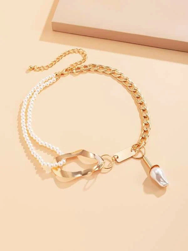 Miami Cuban Necklace - All About Eg