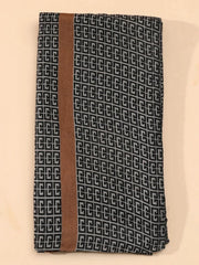 Graphic Print Scarf - All About Eg