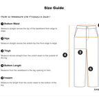 Sports leggings with honeycomb pattern and striped waist - All About Eg