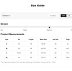 Sports leggings with honeycomb pattern and striped waist - All About Eg