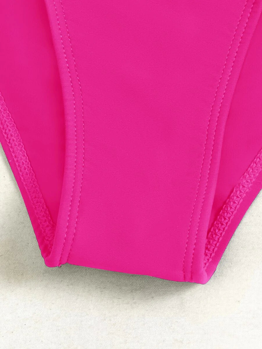 one shoulder swimwear - All About Eg