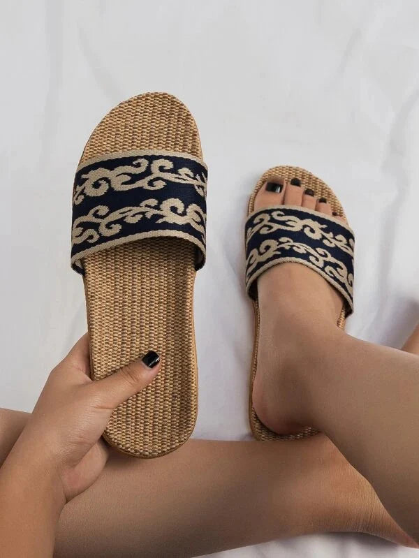 Slipper - All About Eg